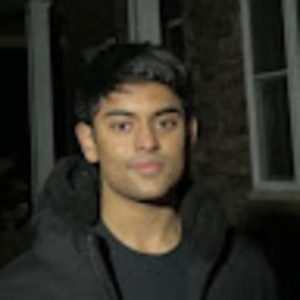 Meet your Posher, Chuck